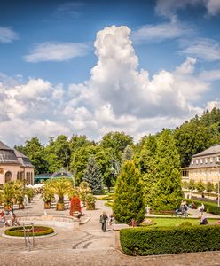 Najpiękniejsze pijalnie wód mineralnych w Polsce. Łyk dla zdrowia i architektoniczna uczta dla oczu