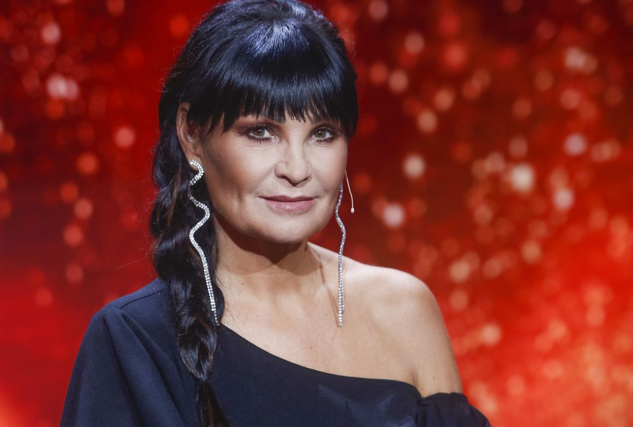 "Czarna mamba" pokazała męża. Kim jest jej ukochany?