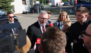 "Antysemicki ściek". Fala komentarzy po skandalicznych słowach na debacie