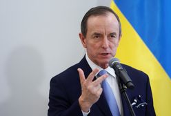 Darowizny i sztabki złota. Marszałek Senatu ujawnił majątek