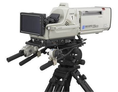 Kamera z wyświetlaczem OLED 1