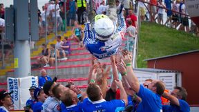 Karty kibica Fogo Unii od 7 marca