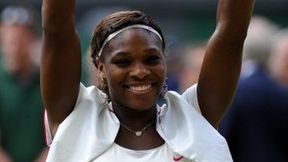 WTA Toronto: Na nic waleczność, Williams wypunktowała Azarenkę