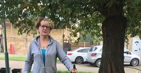 Młode babcie. Jak wychowują swoje wnuki?