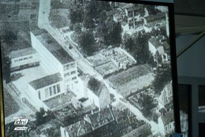 80-lecie I LO w Pile. 