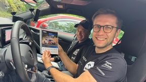 Marczyk gotowy na Rajd Węgier. Polak powalczy o zwycięstwo?
