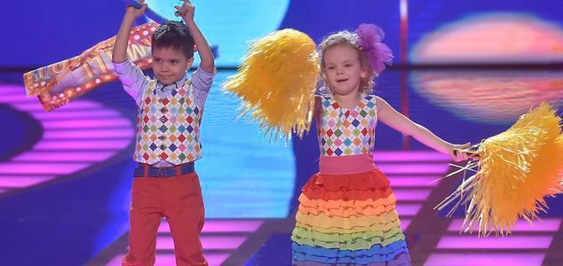 "Aplauz, aplauz!": TVN szykuje nowy program z udziałem dzieci