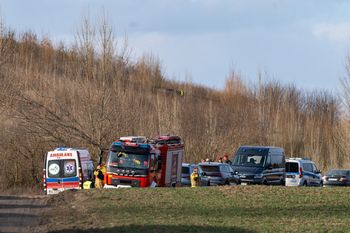 Dron w kopalni koło Konina. Prokuratura podejmie kroki