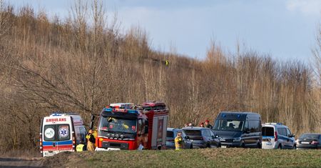 Dron w kopalni koło Konina. Prokuratura podejmie kroki