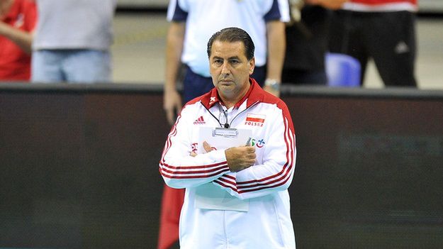 WP SportoweFakty / Krzysztof Porębski / Ferdinando De Giorgi