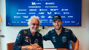 Zaskakująca decyzja w F1. Kontrakt aż do 2028 roku
