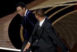 Chris Rock żartuje z policzka na Oscarach. Nazwał kozę imieniem Willa Smitha
