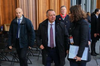 Marian Banaś uderza w czuły punkt rządu. Wziął się za "raj wydatkowy" premiera