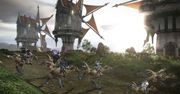 Zajrzyjmy do świata Final Fantasy XIV: A Realm Reborn