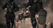 Damon Baird opowiada o nowościach w Gears of War: Judgment