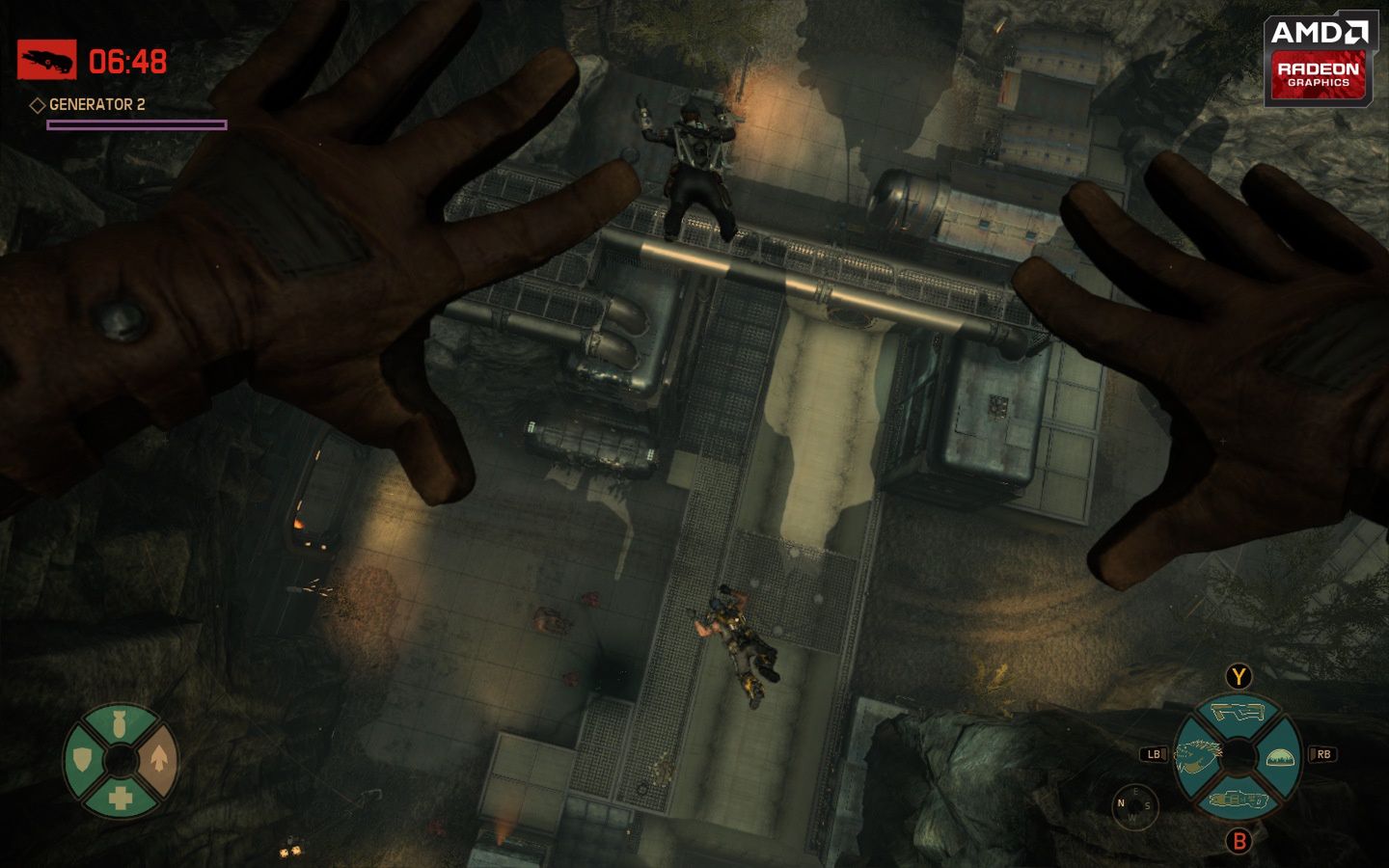 Evolve — nie każda potwora znajdzie swojego amatora 3