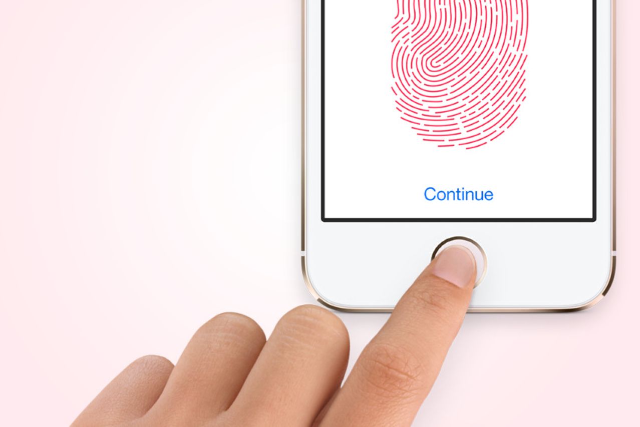 iPhone'a 8 nie odblokujemy palcem? Touch ID może zniknąć