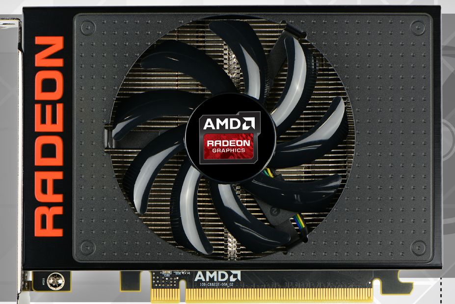 Radeon R9 Nano pokazuje, że komputer może być nie tylko szybki, ale i ładny