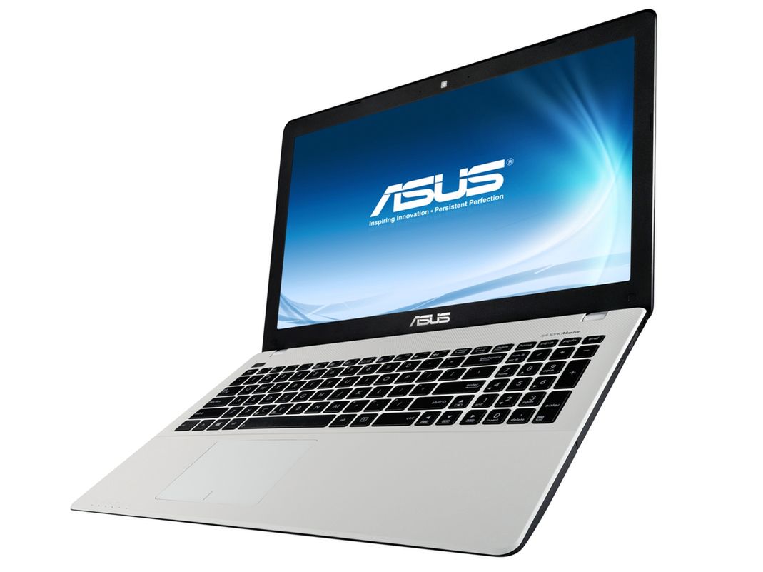 ASUS X550CC - 15-calowy notebook