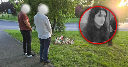 Takie słowa po śmierci Klaudii. "Zbrodnia. Brutalność i walka o życie"