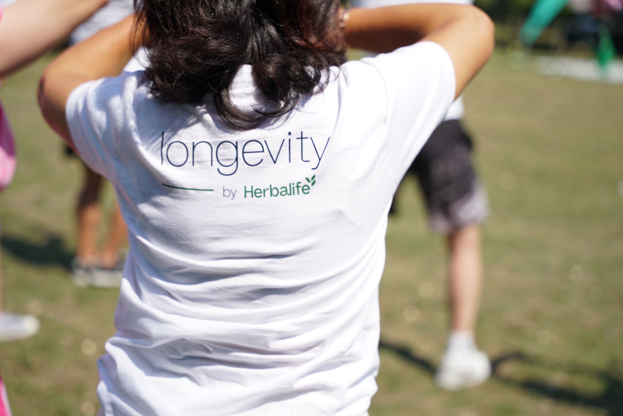 Longevity by Herbalife Lublin 2026 fot. TORKA Agency