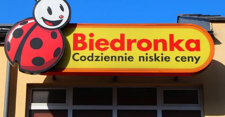 "Limit dzienny 6 opakowań". W poniedziałek w Biedronce się zacznie