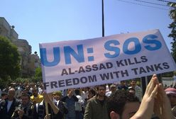 Uwaga turyści - zamieszki w Tunezji, Maroku i Syrii