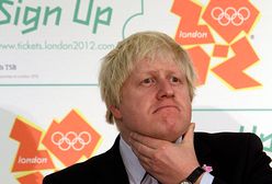 Boris Johnson ponownie został burmistrzem Londynu