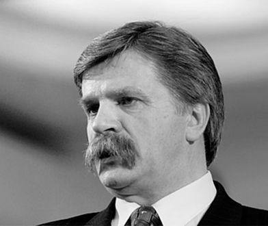 "Myślałam jak dziecko, że tata jest nieśmiertelny"