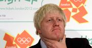 Boris Johnson ponownie został burmistrzem Londynu