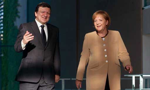 Niemiecka koalicja rządząca odrzuca możliwość rozpadu rządu