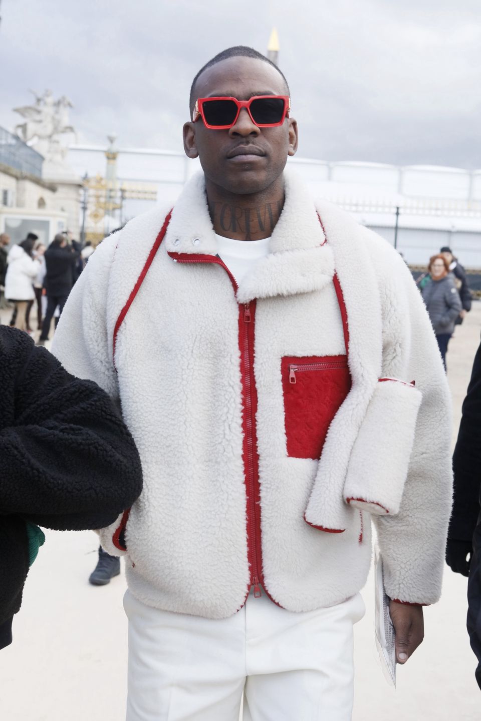 Skepta