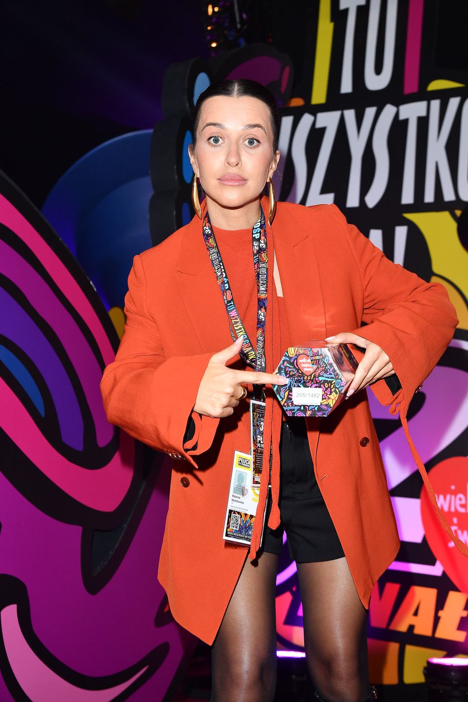 Gwiazdy na 32. Finale Wielkiej Orkiestry Świątecznej Pomocy