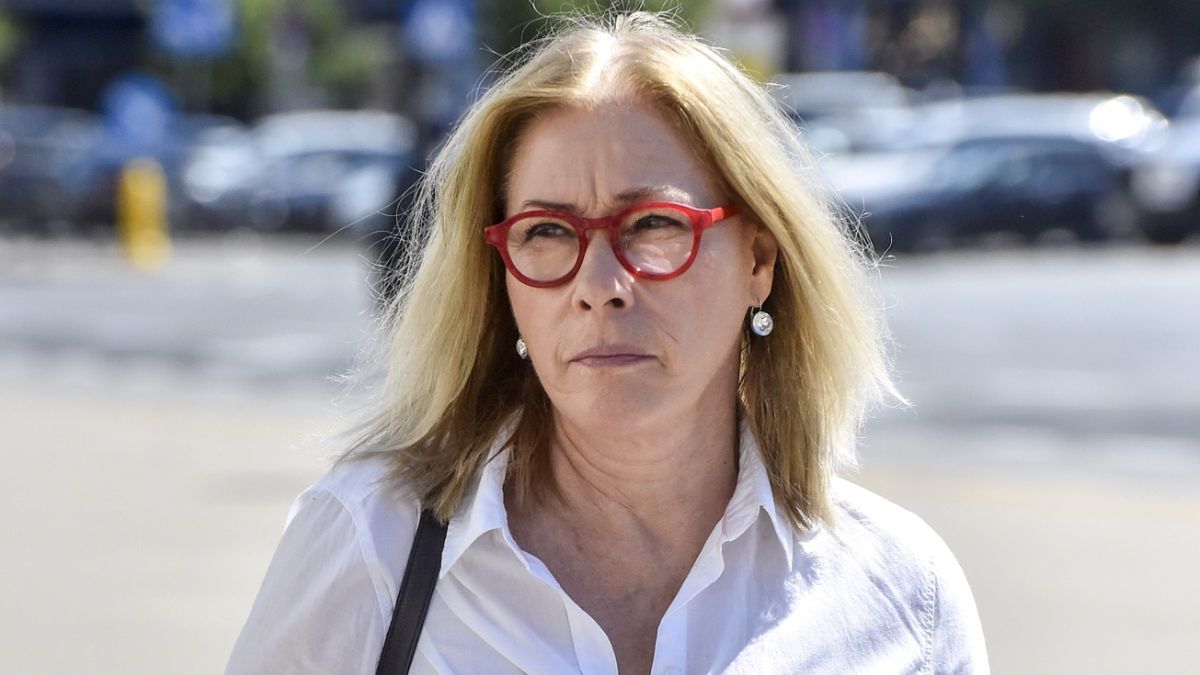 Małgorzata Potocka wsparła społeczność LGBT i uderzyła w kościół