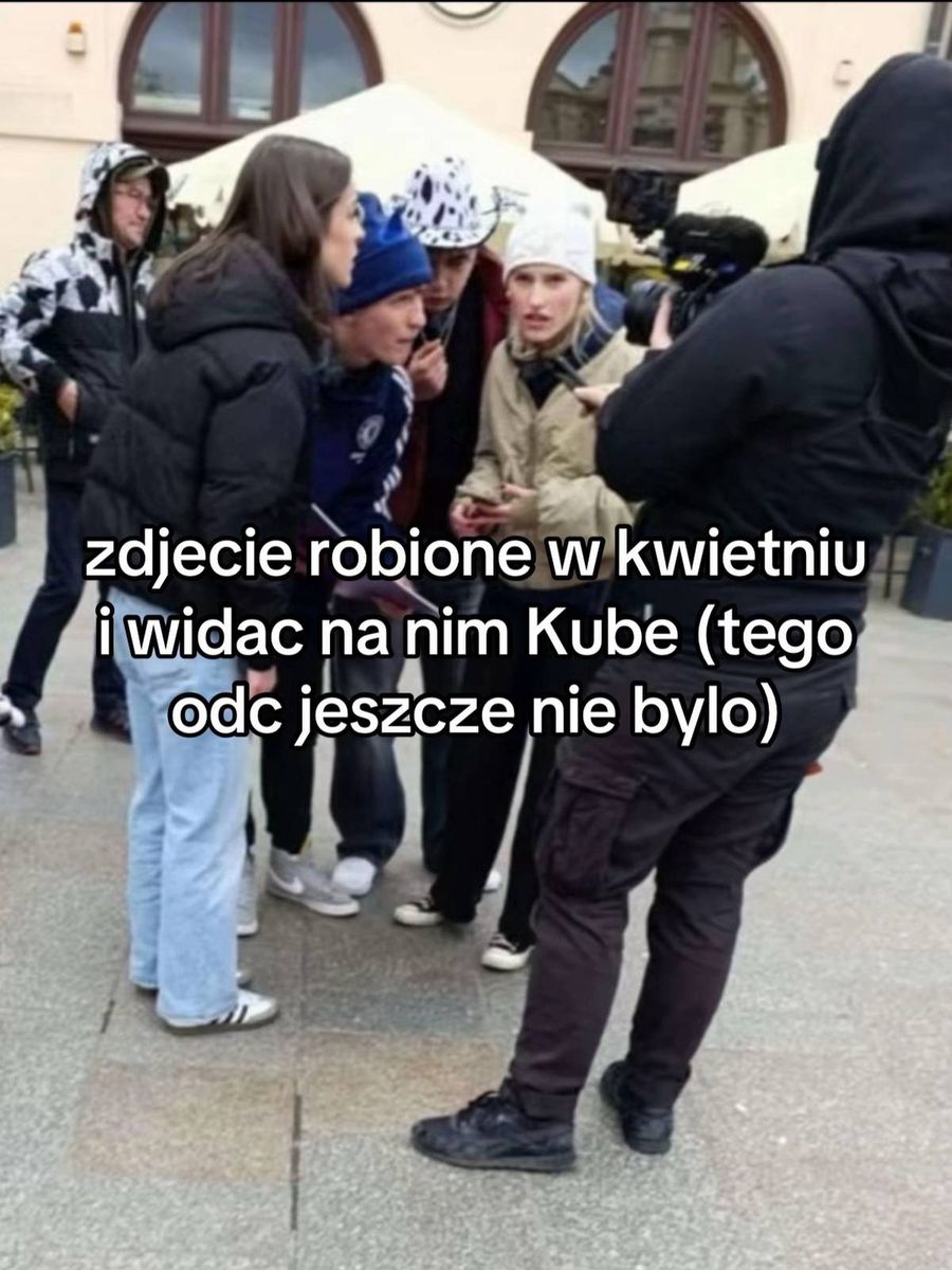 Jakub Jurek wróci do "Twoje 5 Minut 3"?