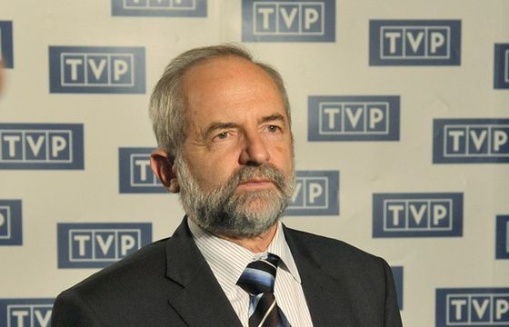 Rada nadzorcza zadowolona z działania zarządu TVP