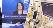 2,7 mld zł dla TVP i uderzające porównanie lekarza