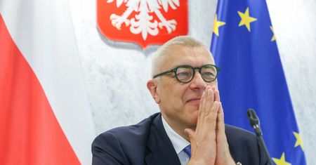 Obciążają Ziobrę i jego ludzi. Zeznania śledczych ws. Giertycha