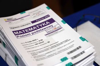 Podlaskie: Wyniki matur poprawkowych. Egzaminy podniosły zdawalność