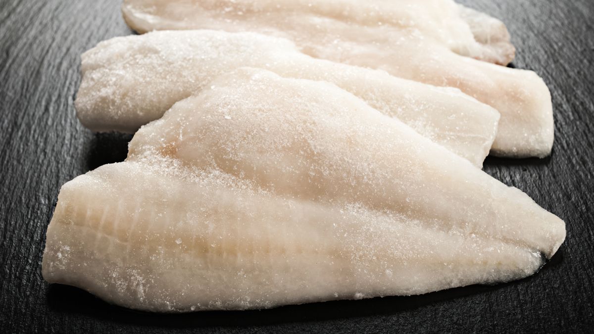 Jak długo można mrozić rybę