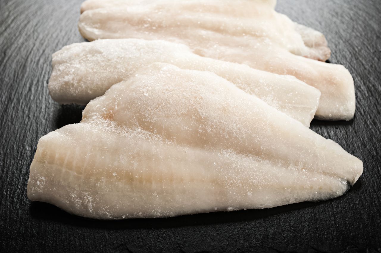 How long can you freeze fish