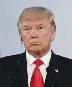 USA. Zablokują dostęp Trumpa do broni nuklearnej? "Niespełna rozumu prezydent"