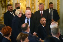 Koronawirus w Polsce. Mimo zakażeń COVID-19 w Sejmie i Senacie, w tym tygodniu wyjazdowe posiedzenie klubu PiS