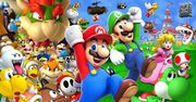 Super Mario Bros wskakuje do kin. Poznaliśmy obsadę i datę premiery