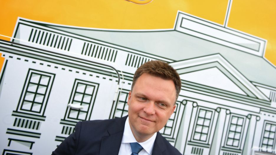 Wybory 2020. Najnowsze informacje