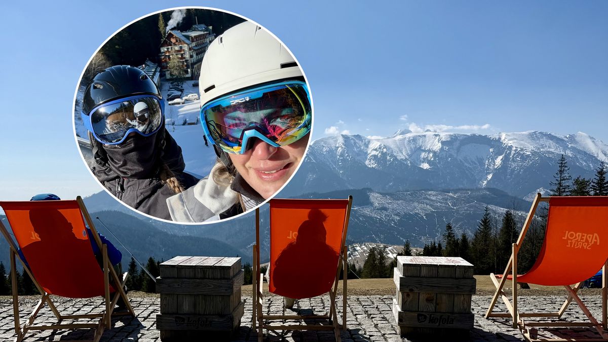 Przetestowałyśmy cztery ośrodki