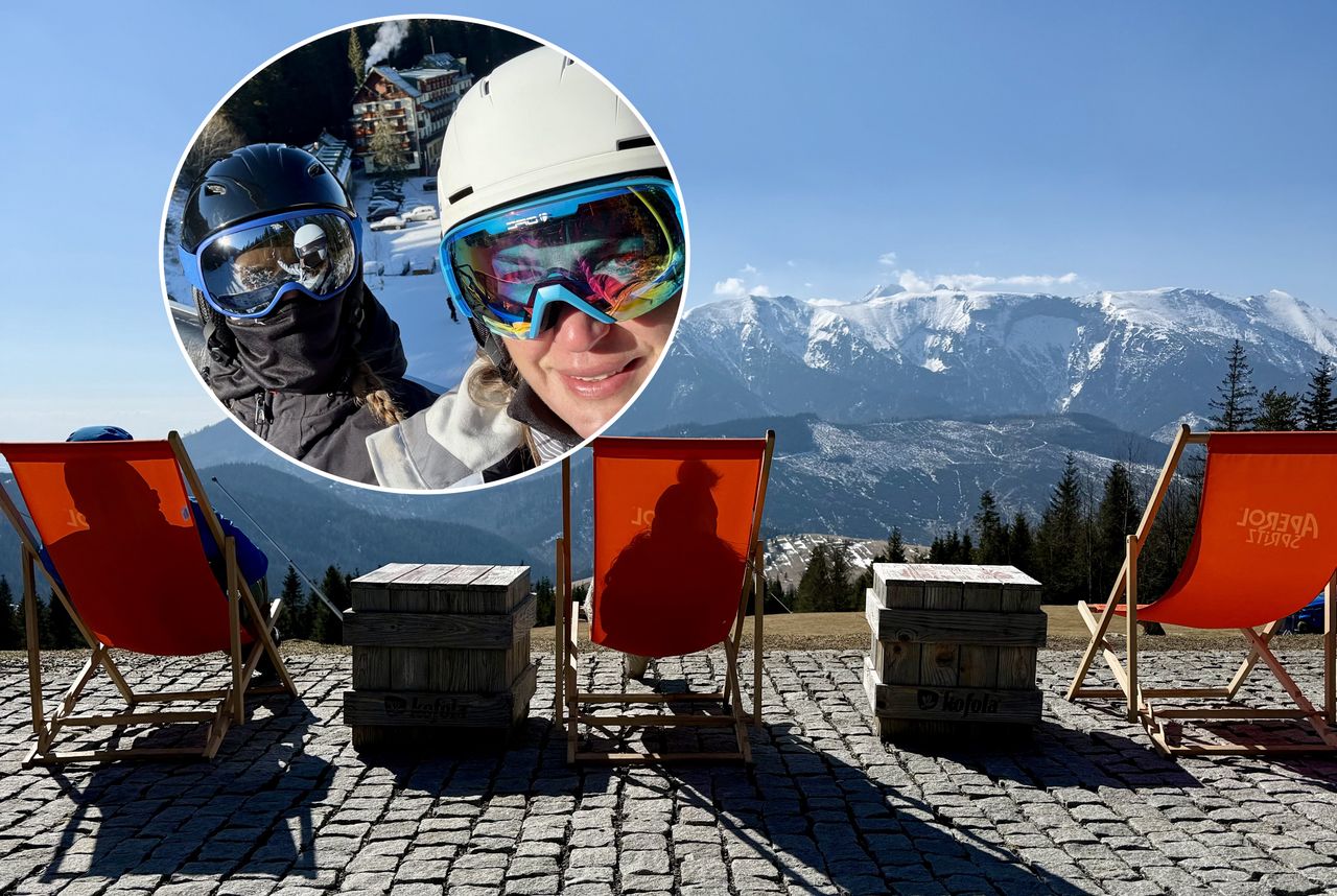 Rodzinne ośrodki na Słowacji. Sprawdziłyśmy je na własnej skórze