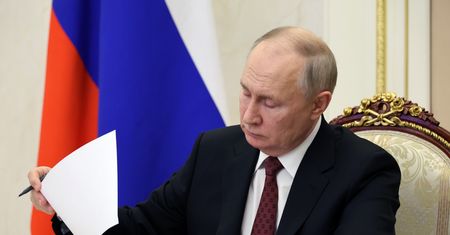 Rosyjskim gigantom topnieją przychody. Prokremlowska gazeta podała wyliczenia