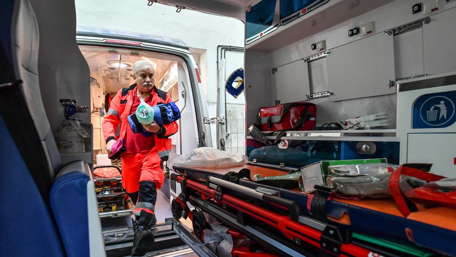 Koronawirus w Polsce. Wrocław i Dolny Śląsk. Nowe przypadki zakażeń. Dolnośląskie w czołówce