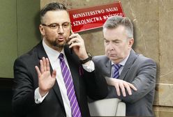 Afera na US. "Nie będę miał skrupułów, żeby zlecić ponowny audyt"
